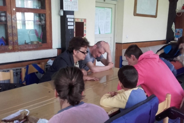 Предавање о здравој исхрани и личној хигијени Предавање
