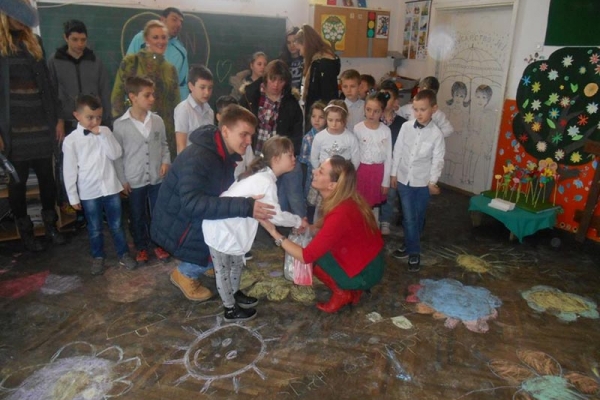 Pokloni