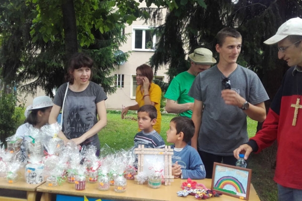 Еко вашар
