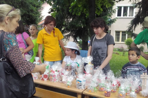 Еко вашар