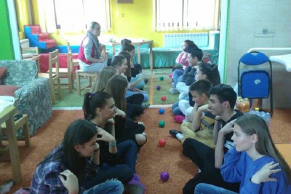 Training