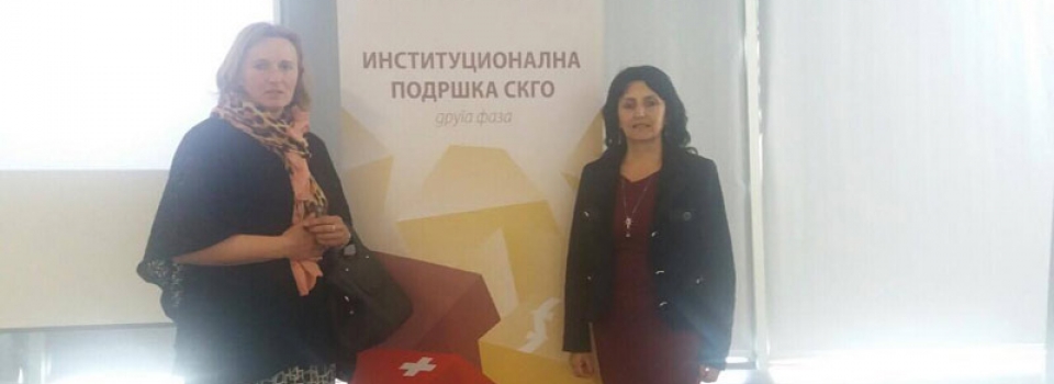 Volunteering in the service of social welfare Milka Zorica