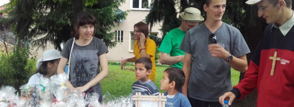 Eco-Fair
