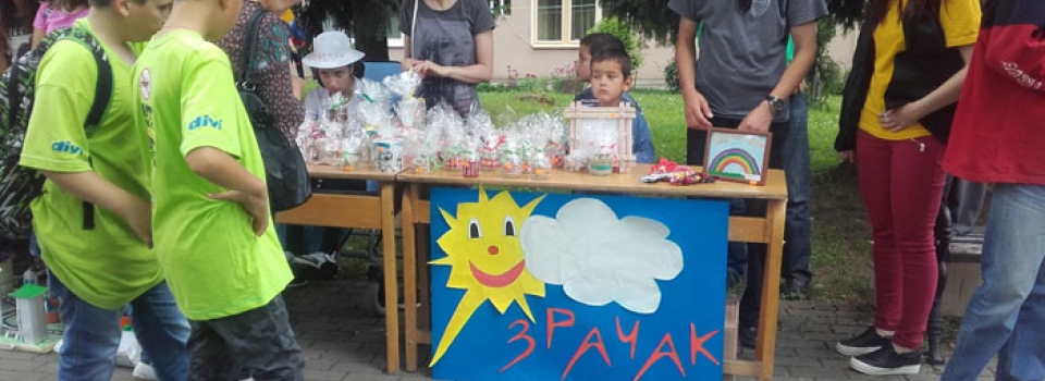 Eco-Fair