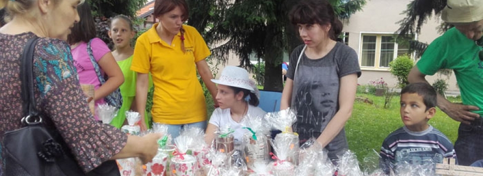 Eco-Fair