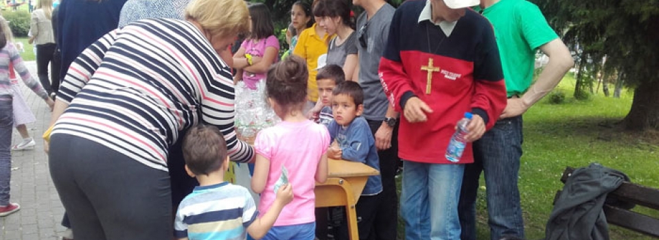 Eco-Fair